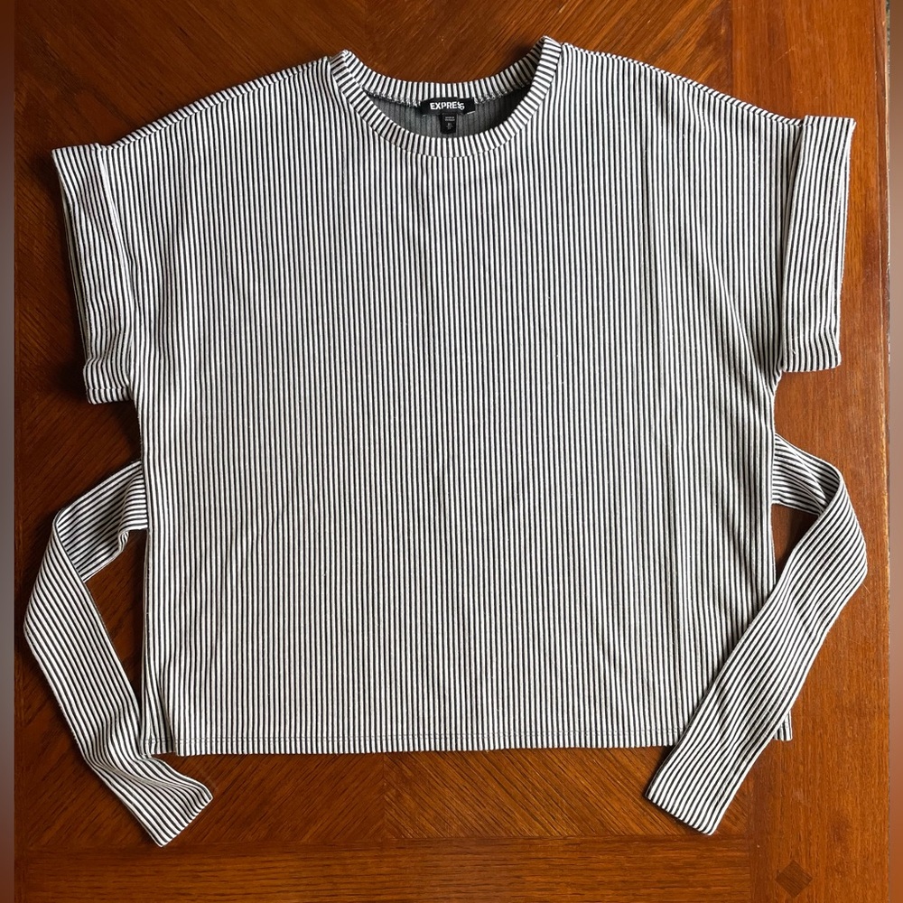 Express top